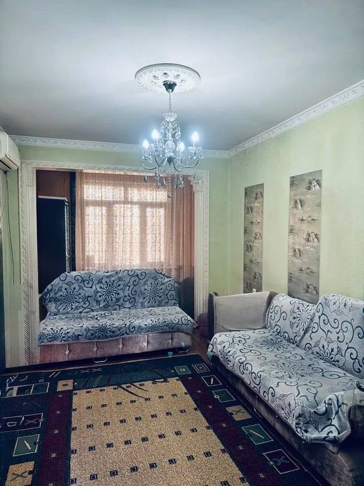 Срочно Продается Квартира 3/5/5 на Буз-2 Чимган Магазин Балкон 2.6