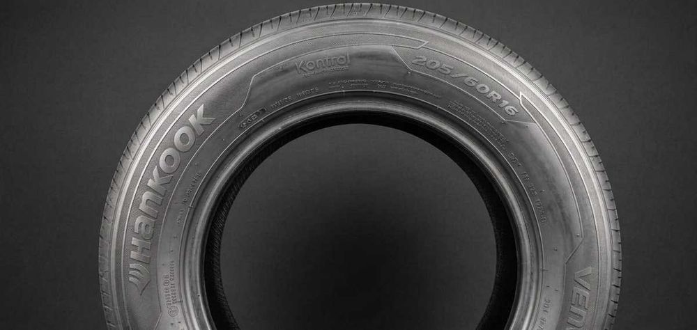 Разпродажба на НОВИ гуми Hankook Ventus Prime, 205/60/16 - DOT 2025