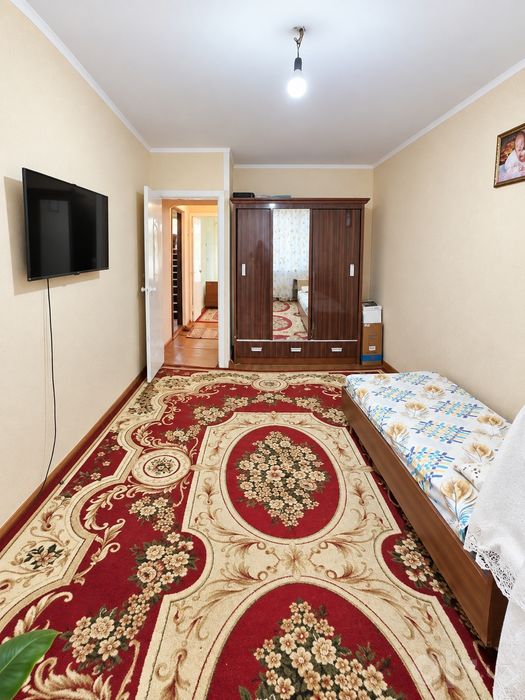 Квартира 2 хонали 60м²