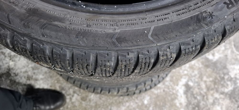 Покрышки лепучка