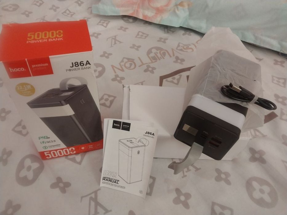 Poverbank yangi puliga arziydigan narsa mazza qilib ishlatasila sifati