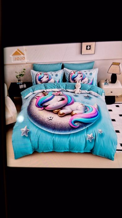 Set 6 piese lenjerii