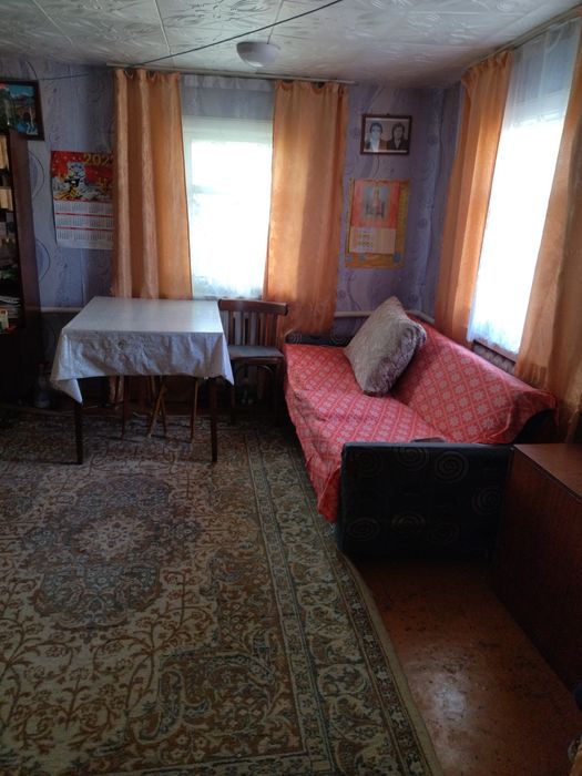 Продам частный дом