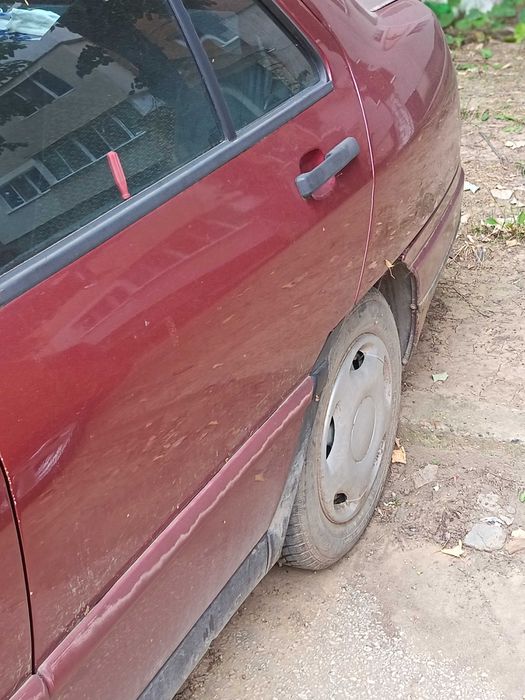 Продавам Сеат Толедо