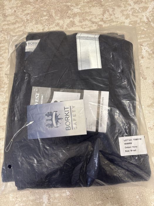 Продам летнюю спецодежду