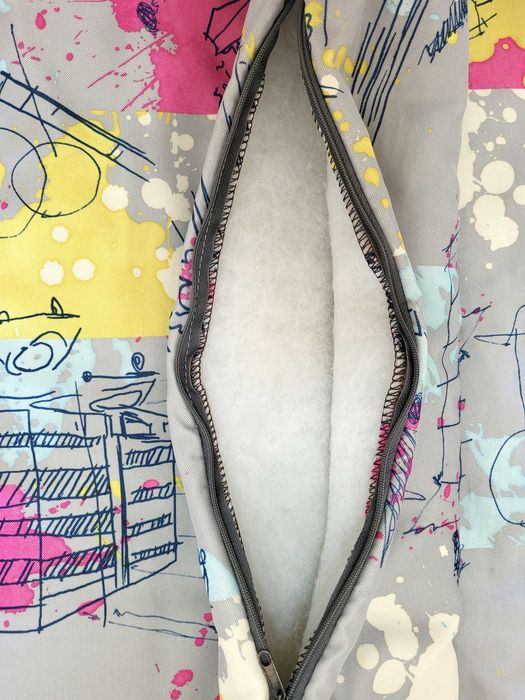 Набор наволочек для диванных подушек