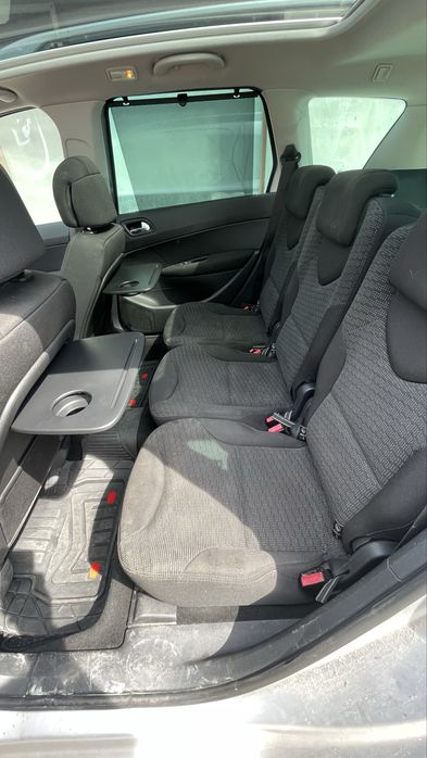 Peugeot 308 SW / Пежо комби / бартер