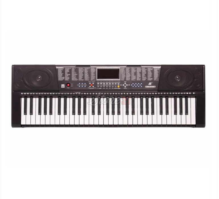 Orga electronica MK-2108 61 clape, 255 ritmuri, 255 timbre