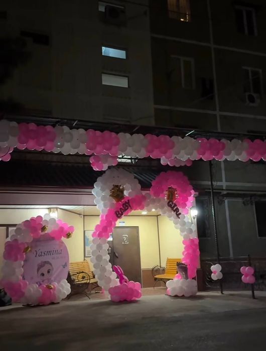 Oformleniya Afarmleniya 300ming  Aksiyada  ayiq 200ming