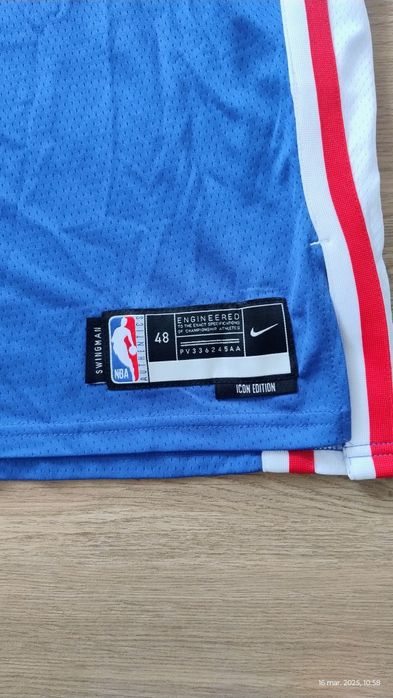 Maieu Joel Embiid Philadelphia