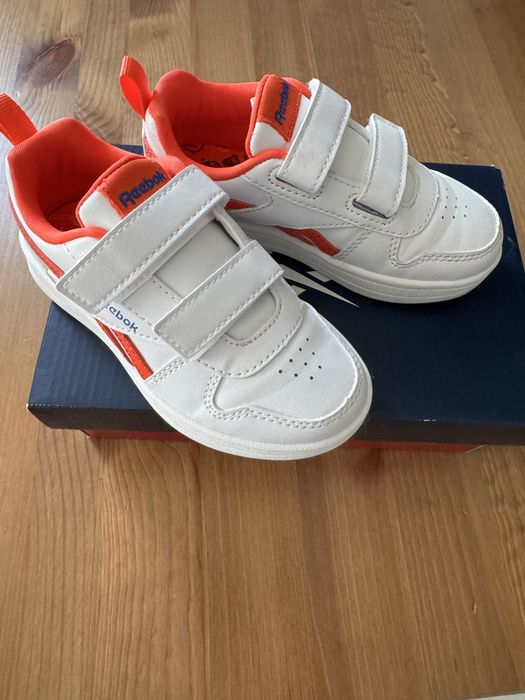 Детски маратонки Reebok 25 номер