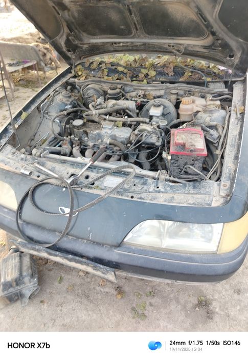 Espero mator karopka sotiladi