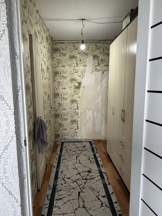 Продается 2 комнатная квартира