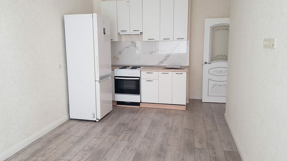 2 комн кв Туран Магнум евродвушка паркинг24/7 Толе Би40 Баглановой