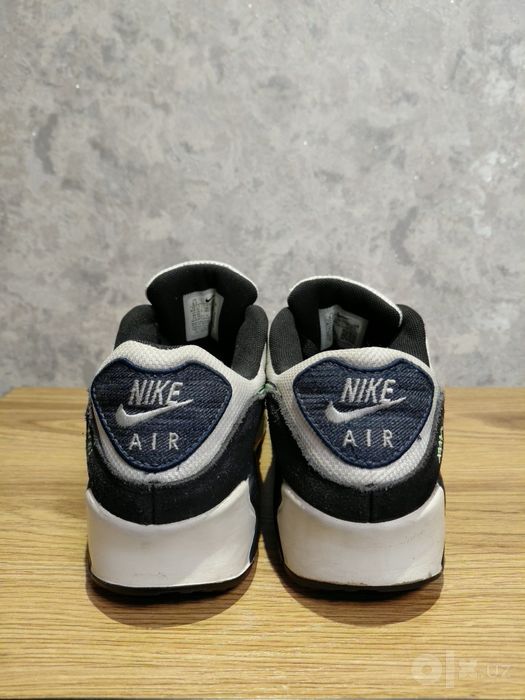 Оригинальные кроссовки Nike Air Max 90 SE