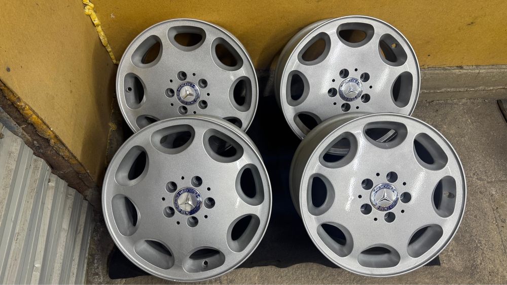 Продам диски мерседес R16