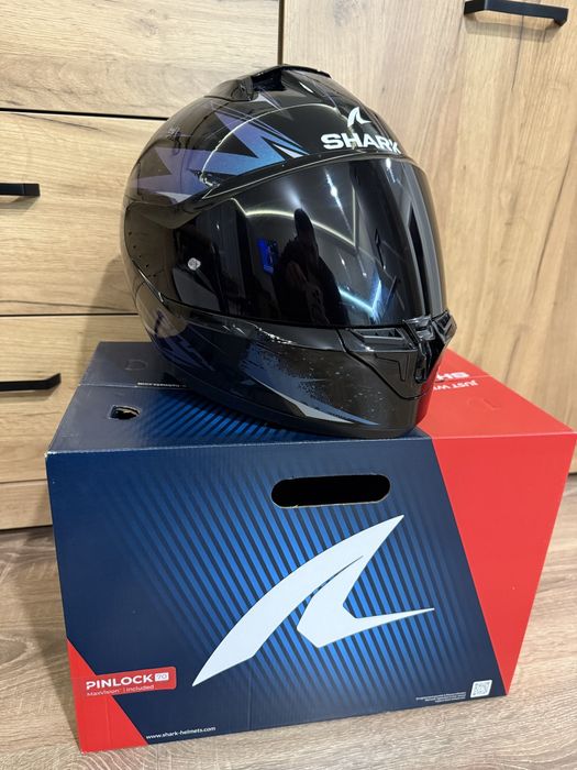 Каска Shark D-SKWAL