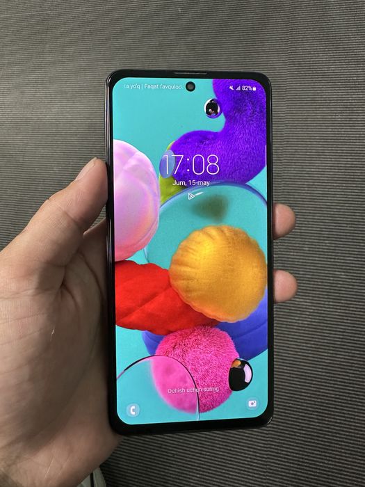 Samsung A51 64GB