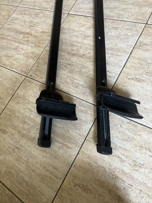 Thule Subaru Outback багажник