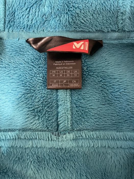 Windstopper Millet