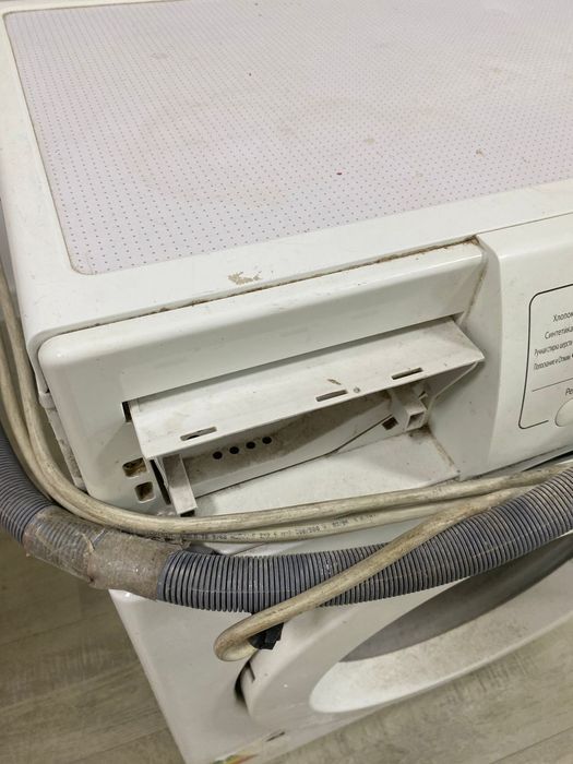 Samsung оригинальный 5кг