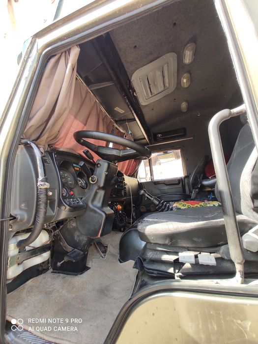 Камаз евро 3 сотилади