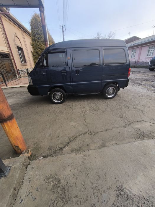 Дамас срочна сотилади 2024