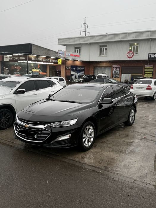 Malibu 2 primer rasxodi yoq moshina zor xolatda lyuboy proverka qilvol