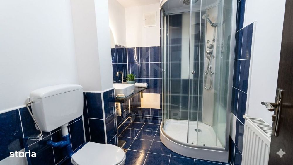 Apartament 3 Camere Decomandat – 66 mp – Turnișor, Aleea Iasomiei