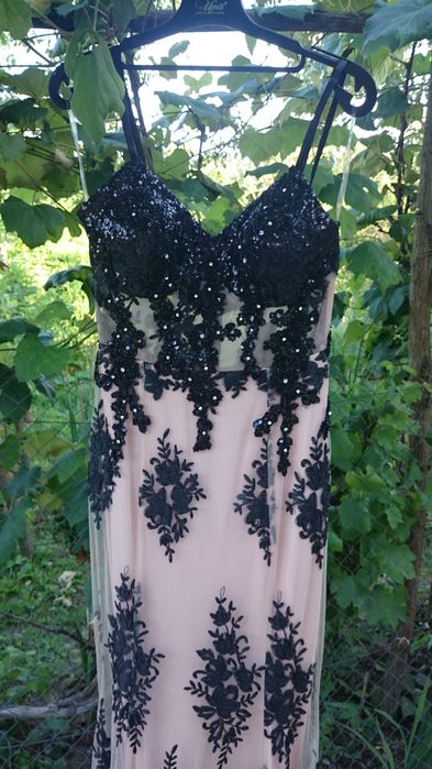 Rochie eleganta eveniment seara mărimea 38-40