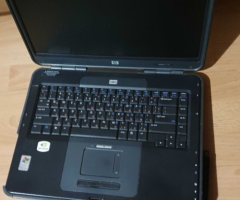 Лаптопи за части