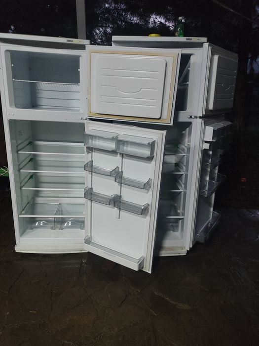 Холодильник атлант