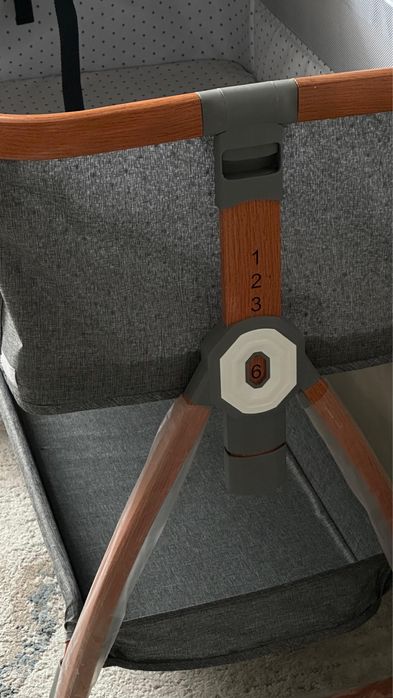 кроватка детская