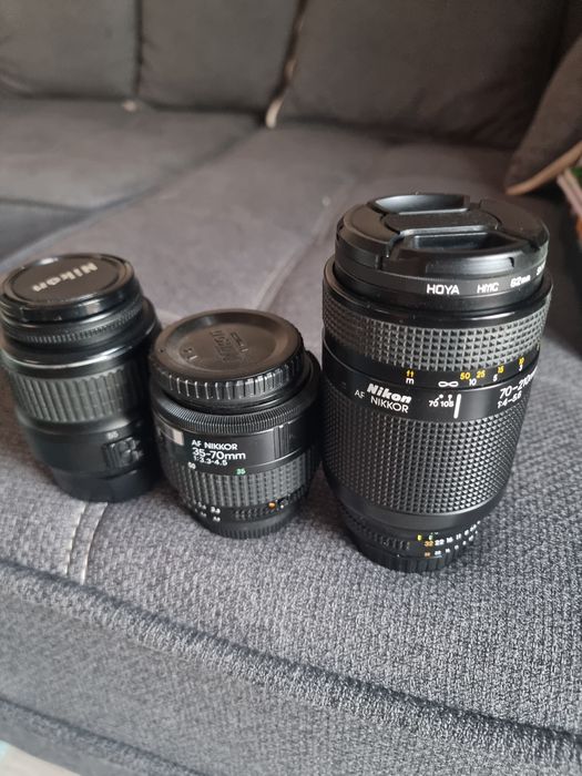 Nikon d5200 folosit ca nou intretinut
