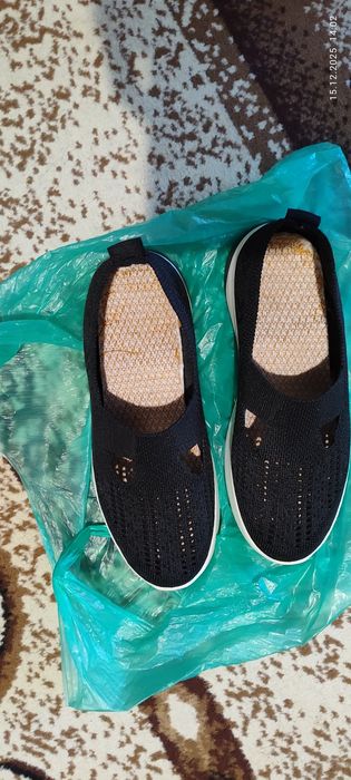 Летни дамски обувки 36 номер
