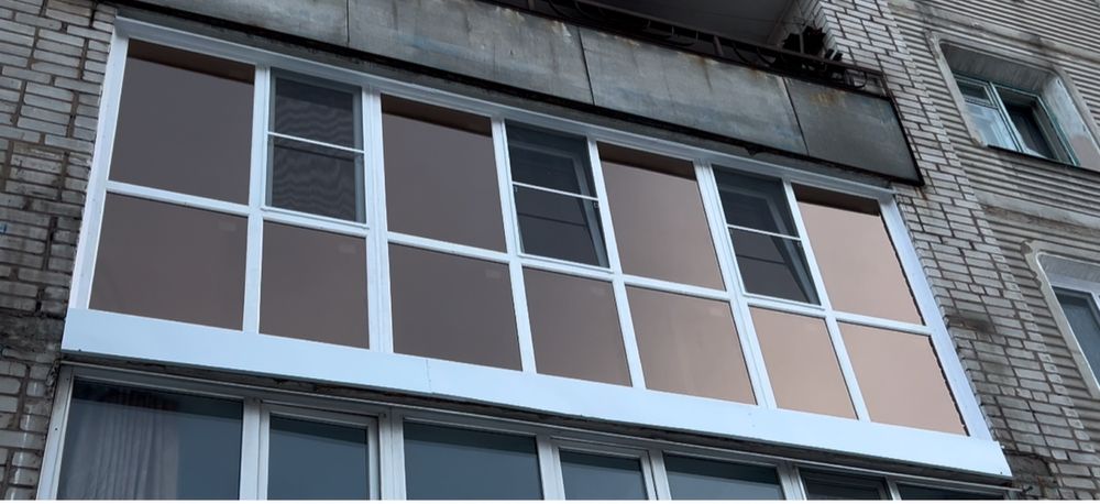 4 Комнатная квартира