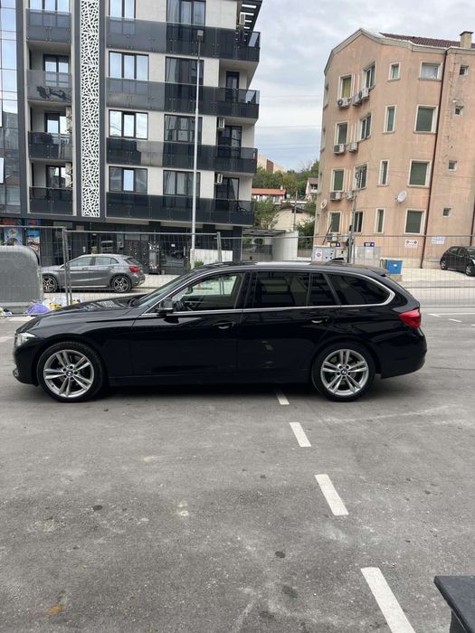 BMW 330  XDrive