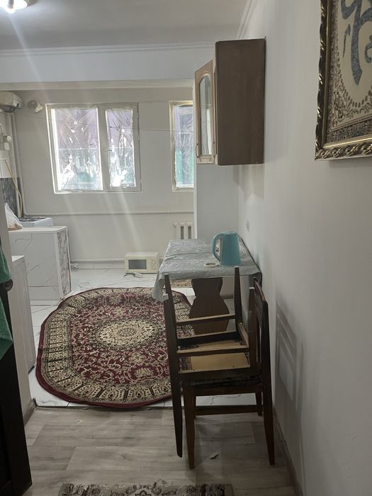 Аренда долгосрочной квартиры