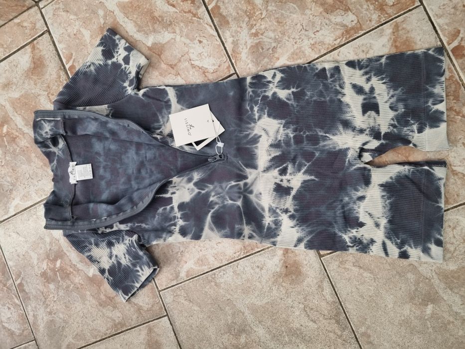 Ново гъщеризонче