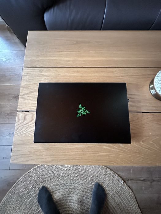 Razer Blade 15 gaming