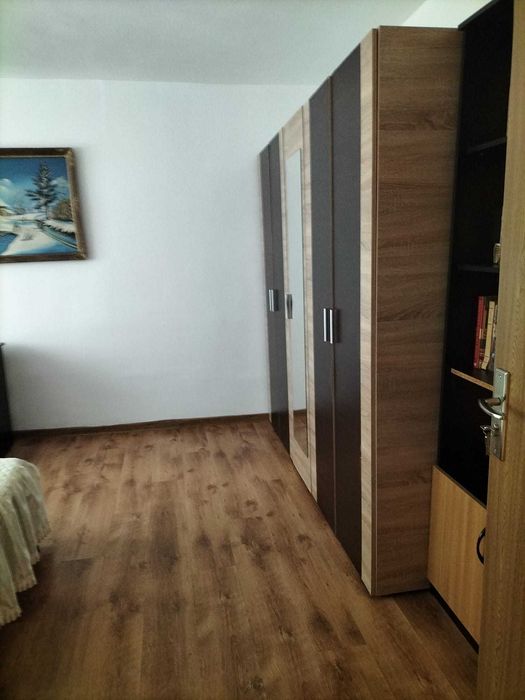 Inchiriez Garsoniera Spatioasa, 35mp | Ostroveni, Rm. Valcea