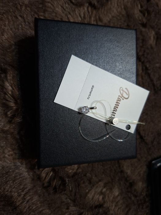 Бижутерия, серьги