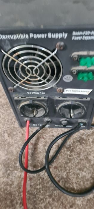 Vând  ups coldex 350w