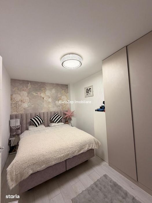 Vanzari 2 Camere Voluntari bd. Pipera