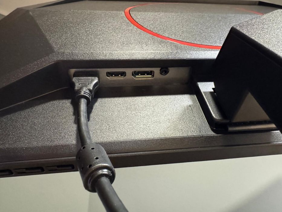 Monitor AOC 24’ 200hz