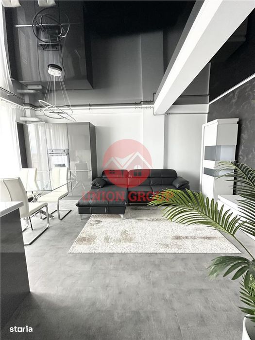 Apartament 2 Camere, Finalizat, Mobilat si Utilat Complet Mamaia Nord — fotografia 2