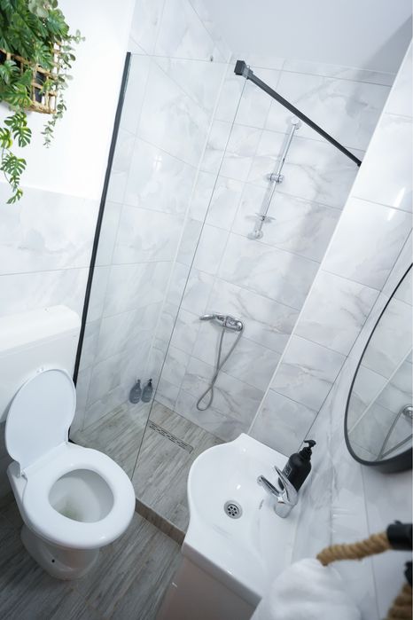 Inchiriere regim hotelier - Apartament 4 camere, Toplita, ultracentral