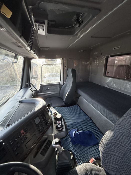 Howo samasval  yil 2019. prabegi 18.000 mator yoy yemaydi