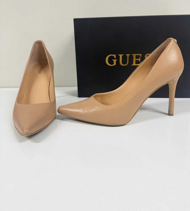 Guess Gabben Nude