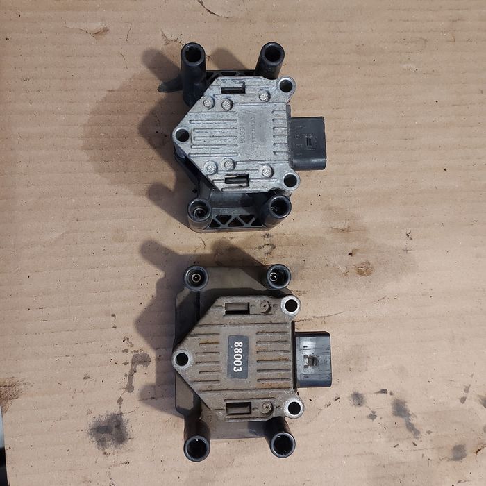 Запалителна бобина Фолксваген Голф 4, Бора , Ауди А3 / VW Golf IV